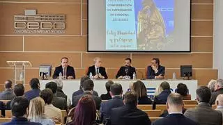 Antonio Díaz: "En Córdoba se está creando una sólida base empresarial"