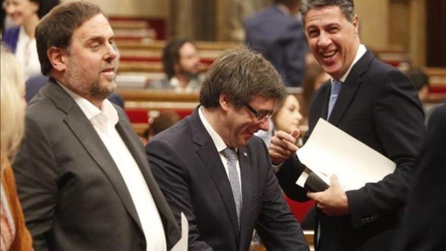 El PP prepara nuevos gestos con Cataluña