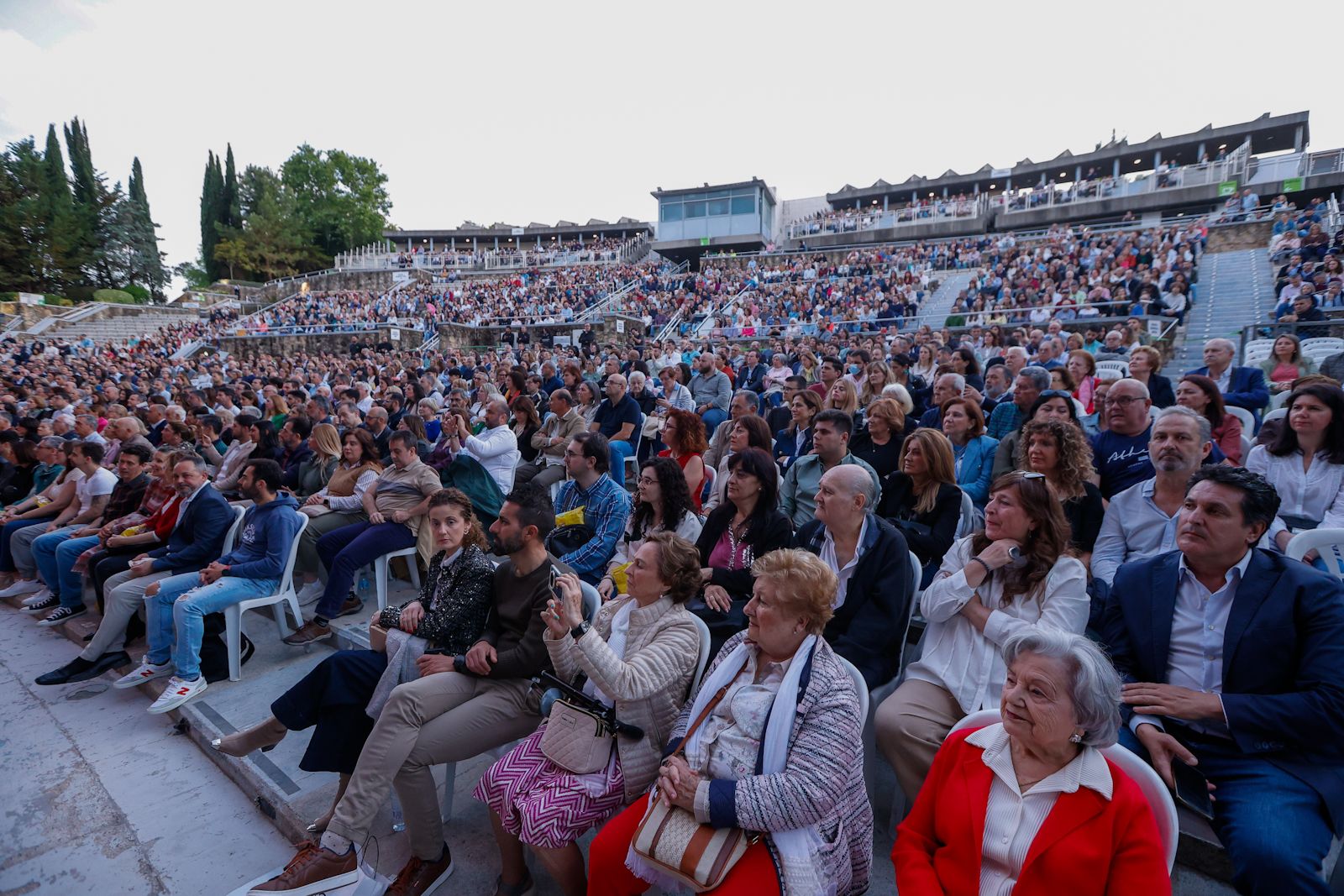 Film Symphony Orchestra, un espectáculo de película