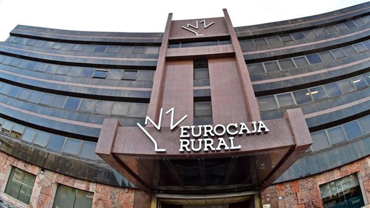 Eurocaja Rural lanza una línea de financiación especial para los afectados por los incendios