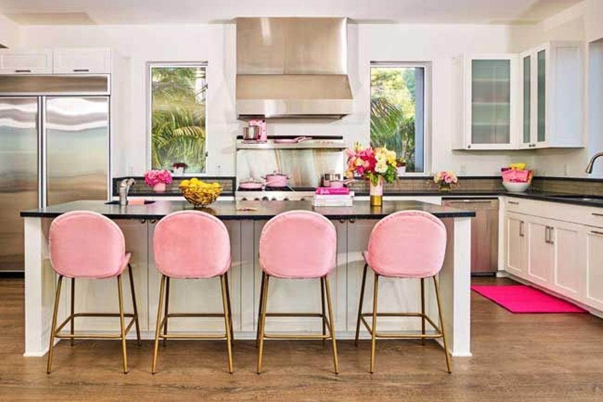 Casa de la Barbie