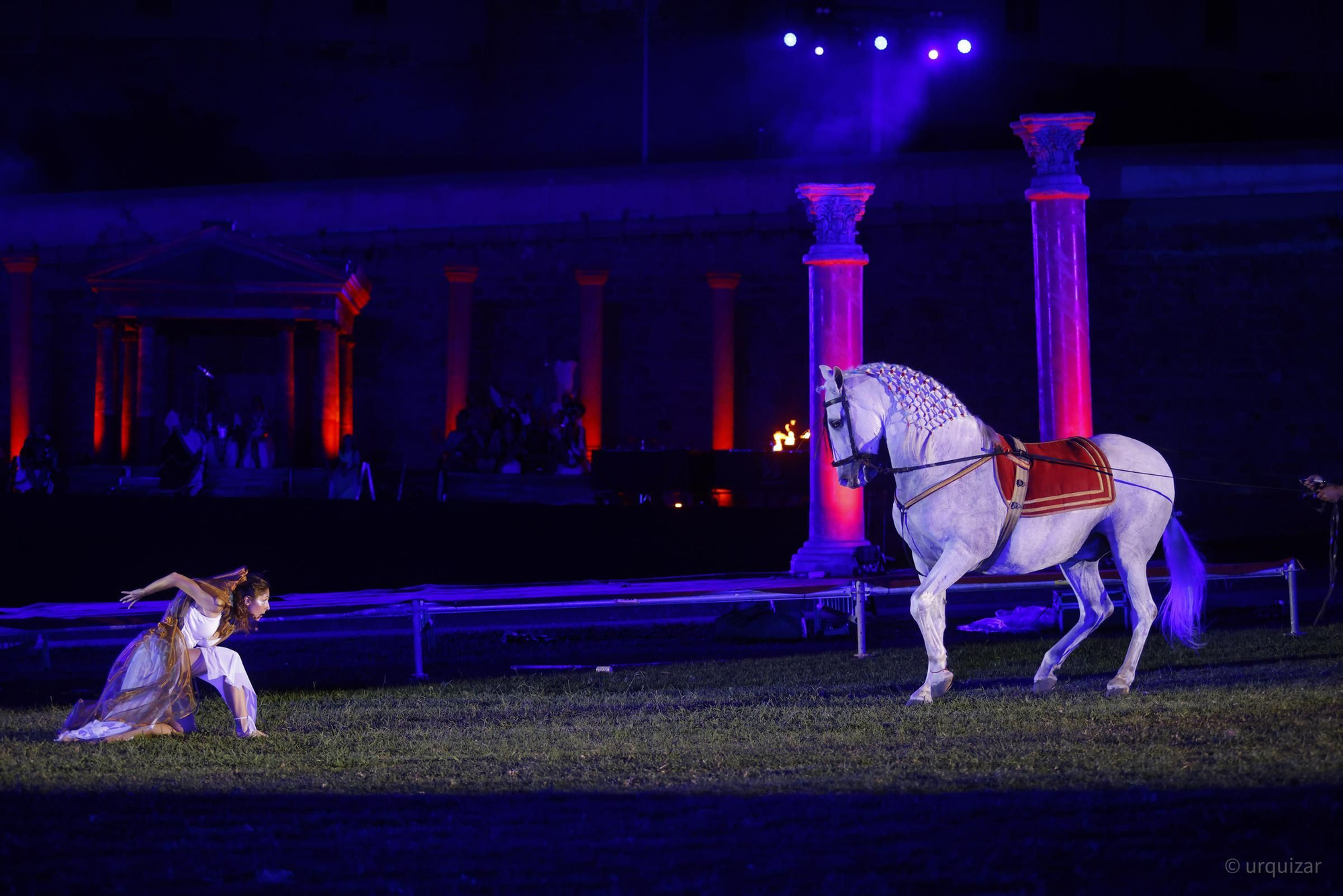 El Circo Romano vuelve por la puerta grande en Cartagena