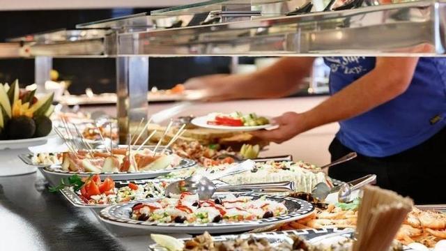 Recetas mediterráneas en El Buffet d'Altafulla.