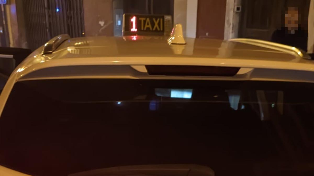 Imagen de los hechos