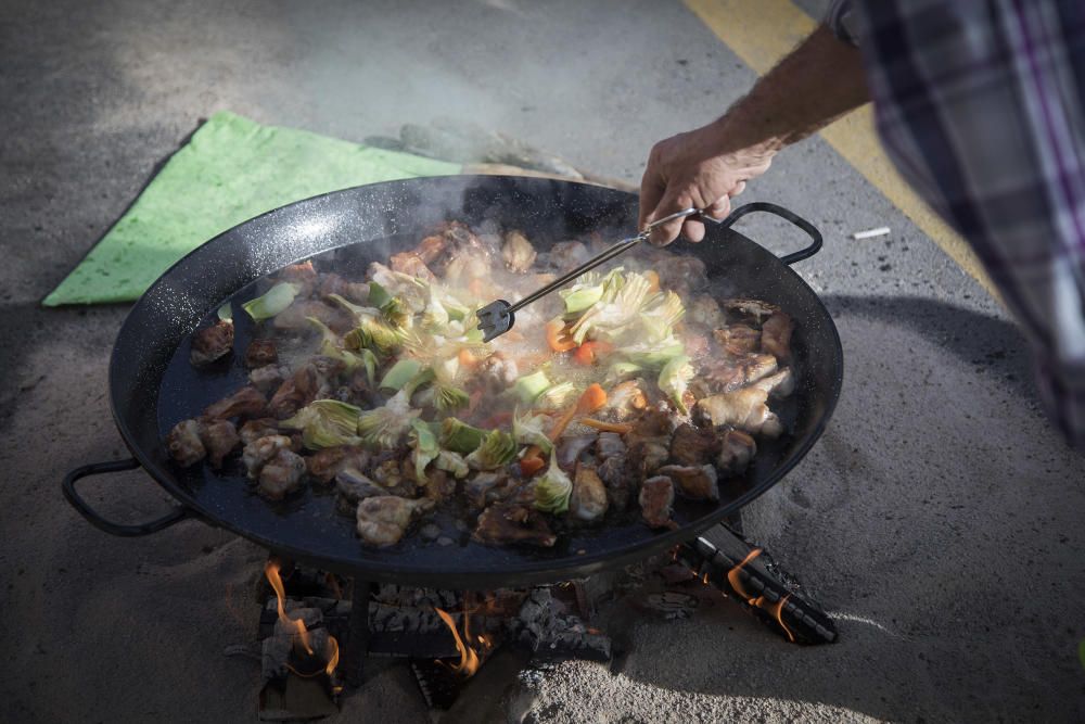 Día de las Paellas Benicàssim