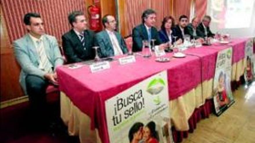 Los híper premian comprar Alimentos de Extremadura por &quot;hacer patria&quot;