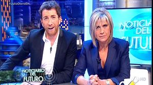 Tu i jo som tres. Per Ferran Monegal.