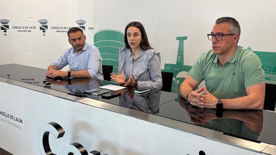 La Gala do Deporte de Lalín repartirá una decena de premios