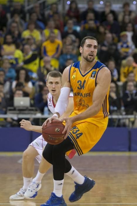 BALONCESTO EUROCUP