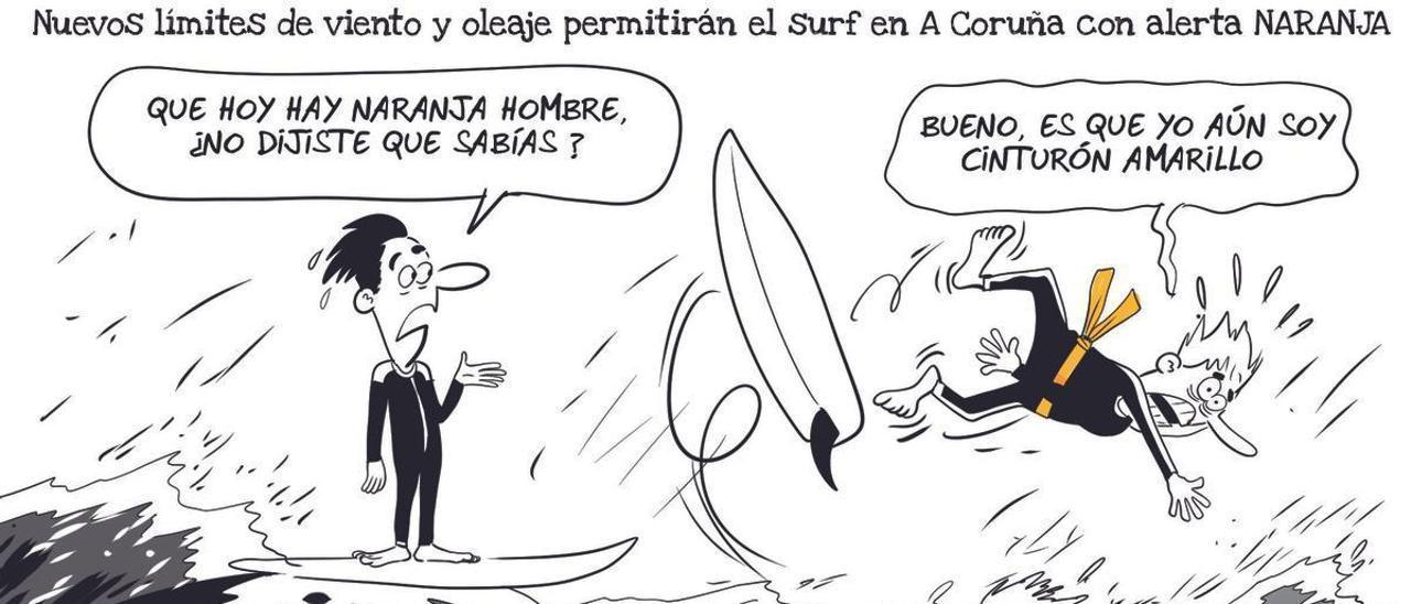 A Cosa Nostra, por Santy Gutiérrez