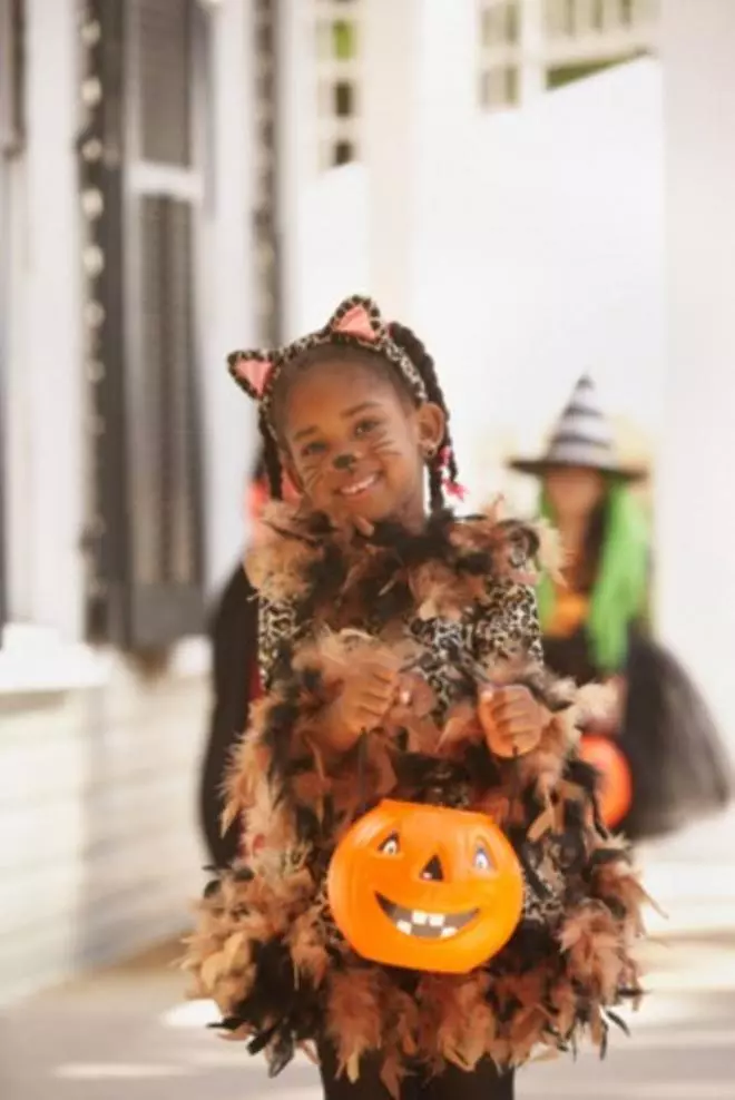 Los 13 disfraces originales para Halloween