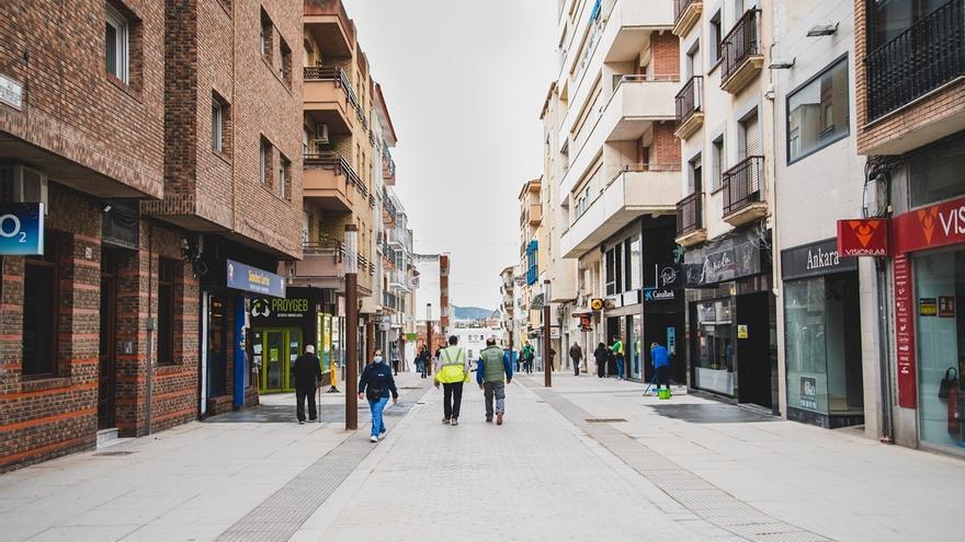 Mérida estrenará el próximo lunes la nueva plataforma única del centro