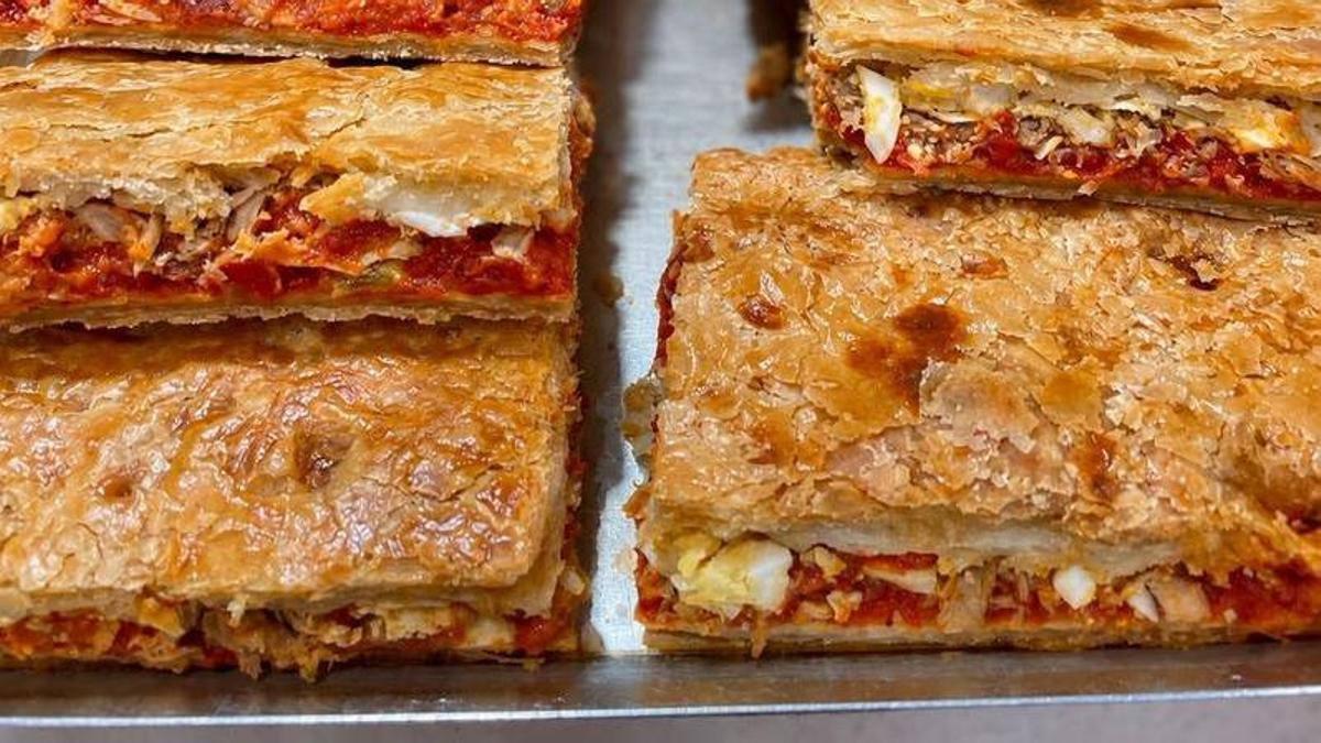 La conocida panadería de Castelló que elabora la coca de tomate de '10' estrena locales y fábrica. ¿Dónde? Todos los detalles