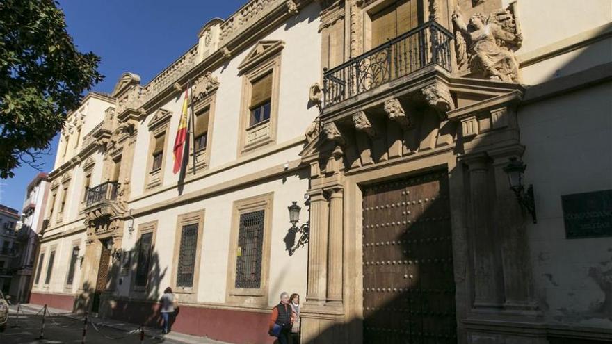 Las Fuerzas Armadas ofrecen 113 plazas para unidades en Córdoba