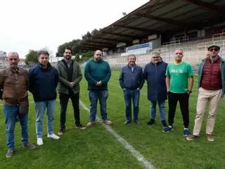 El Avilés Stadium, más vivo que nunca: habla la nueva directiva del club