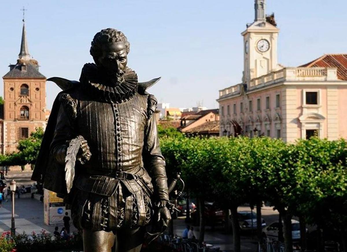 Alcalá de Henares es sin duda una de las ciudades más cautivadoras de toda la Comunidad de Madrid