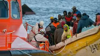 Drets Socials reclama políticas para "ordenar" los flujos migratorios en España