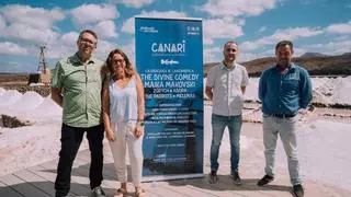 Canari, un festival que pone en valor el territorio, llega a Lanzarote