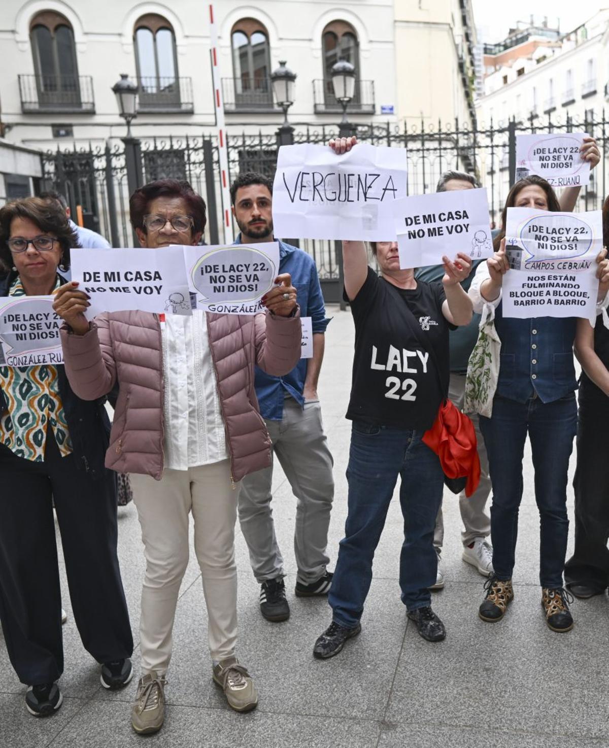 Els juristes adverteixen  d’un caos legal al decaure la norma