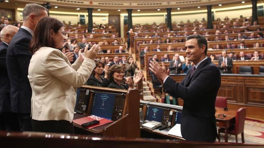 Les principals mesures que ha anunciat Pedro Sánchez