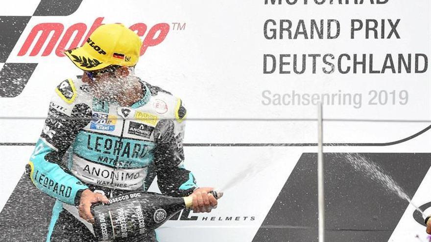 Gran Premio de Alemania de MotoGP