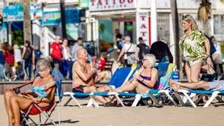 Benidorm se lanza a Holanda, Finlandia y las dos Irlandas en busca de nuevos turistas