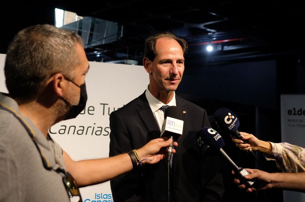 Premios de Turismo Islas Canarias 2021