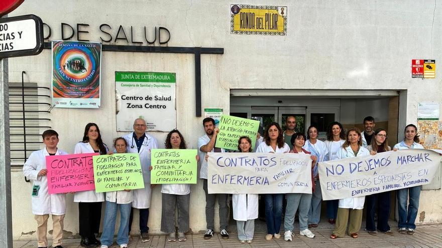 El plan del SES con incentivos de más de 500 euros desata el malestar en Enfermería Familiar: "Es un agravio comparativo"