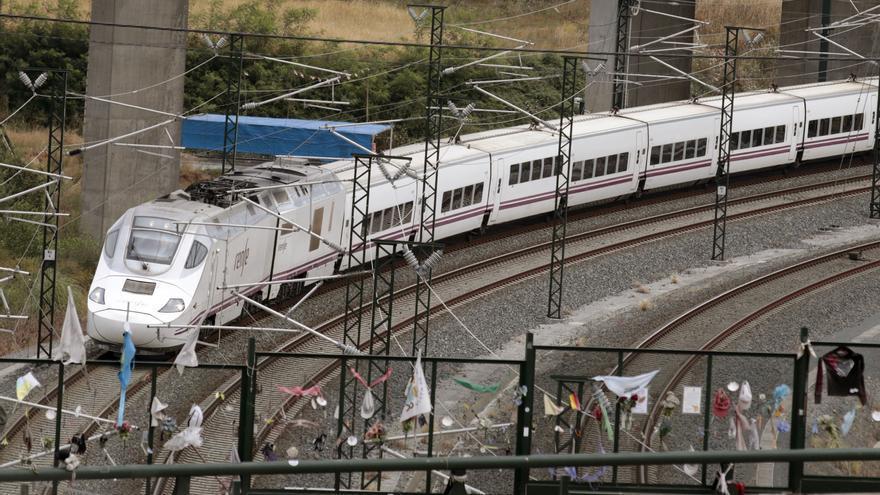 La defensa de víctimas del Alvia califica de &quot;imprudencia grave&quot; la seguridad en la curva de Angrois