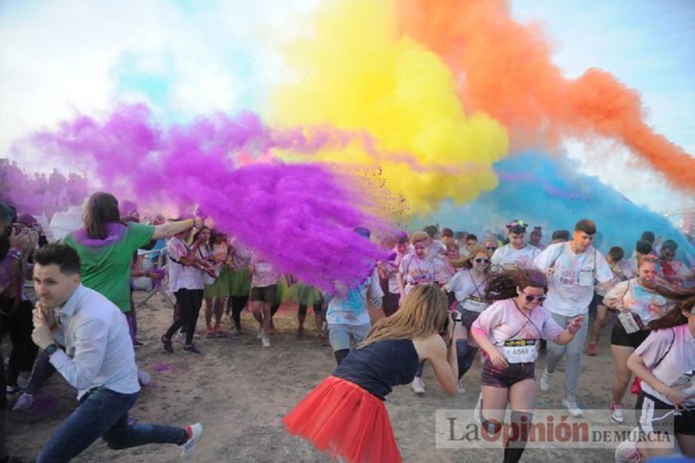 Holi Life en Cabezo de Torres (II)