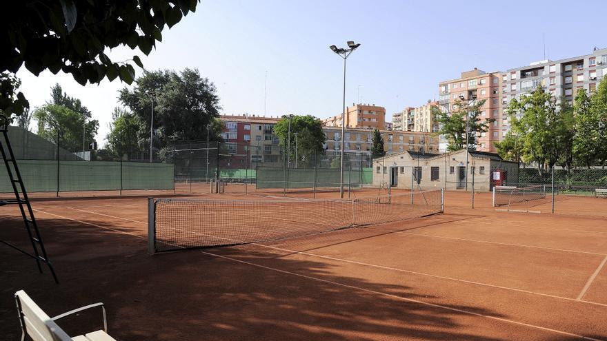 El Tiro de Pichón de Zaragoza será sede en abril de un torneo ITF femenino de 80.000 dólares