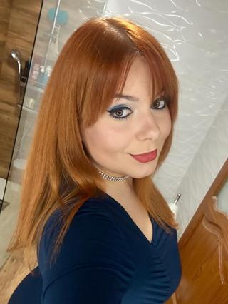 Johanna Betancor Galindo