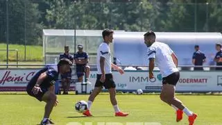 El Fenerbahce contacta con el Valencia por Maxi Gómez