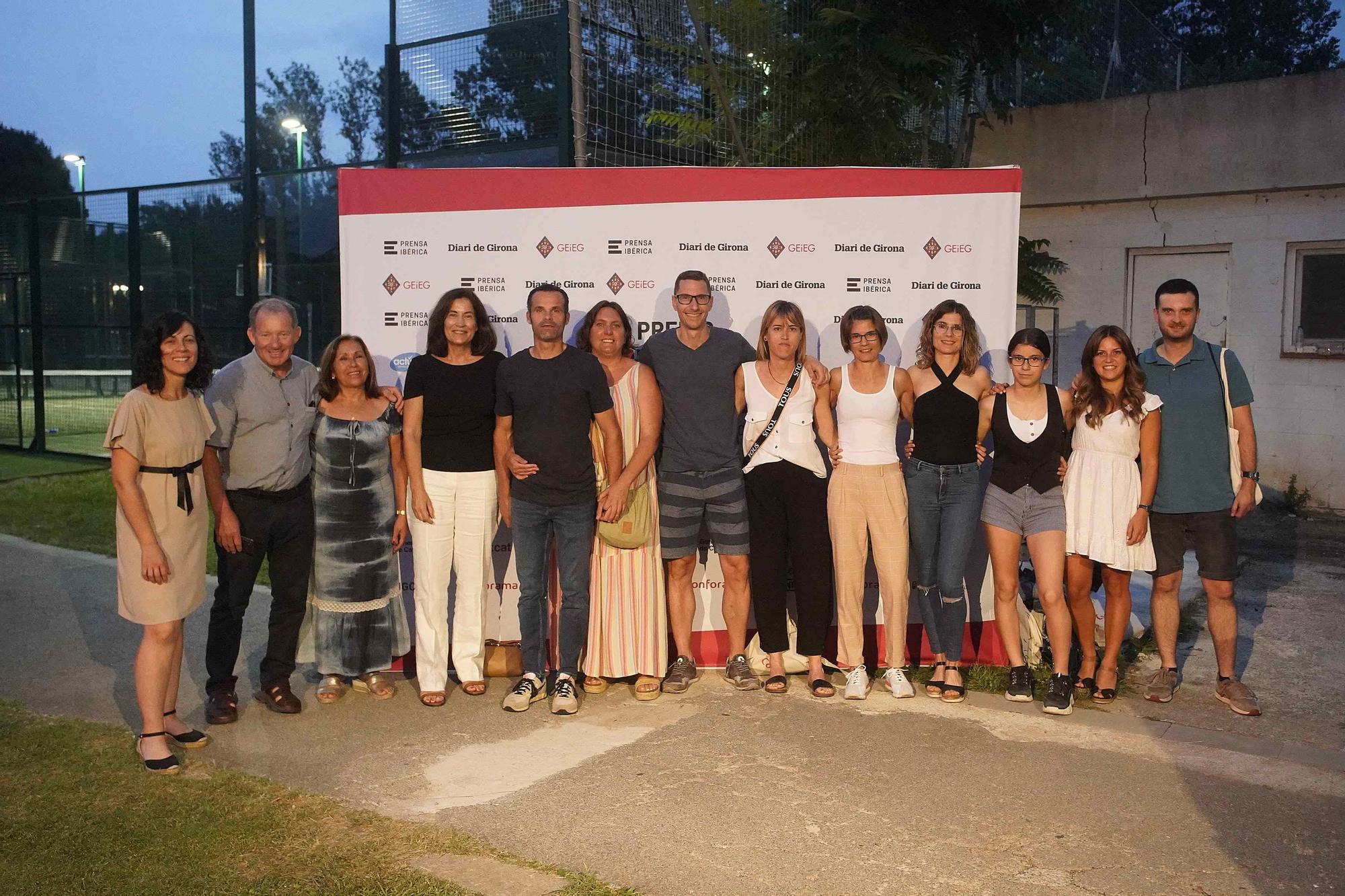 Gala dels Premis Atenea 2023