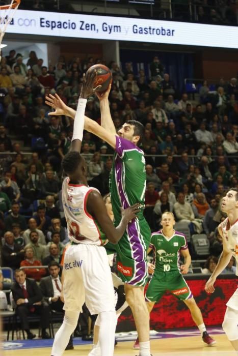 Liga Endesa | Unicaja - Baskonia