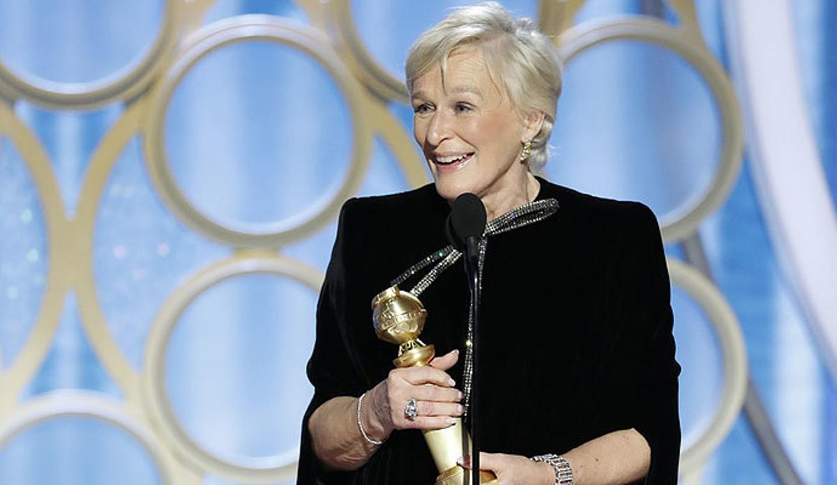 'Bohemian Rhapsody', 'Roma' y 'Green Book' triunfan en la gala de los Globos de Oro