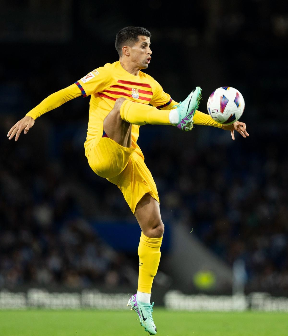 Lo que no has visto de la Real Sociedad - FC Barcelona