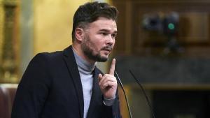 ERC dona un primer avís a Sánchez i s’absté al decret anticrisi per pressionar el PSC amb els pressupostos