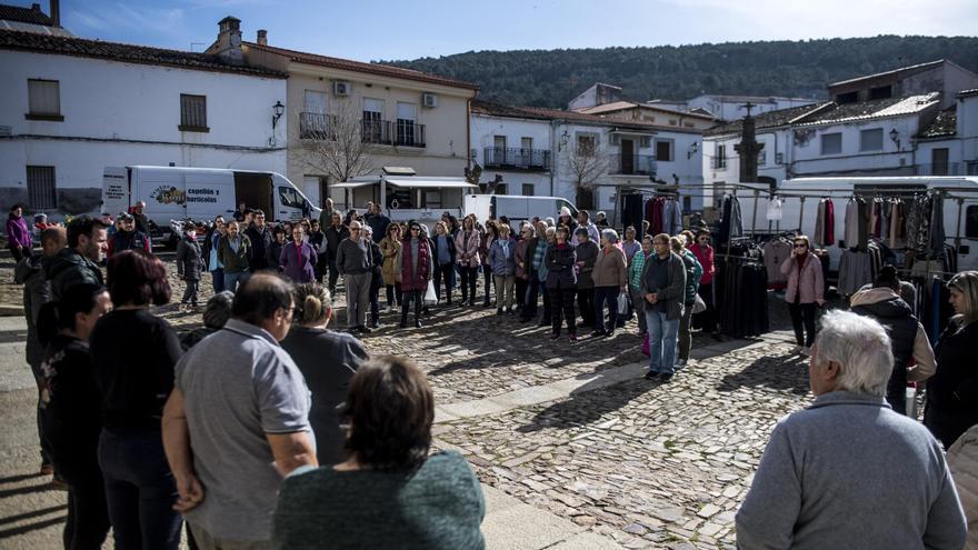 Mirabel, sobre el archivo de la causa de la bebé hallada en el ecoparque: &quot;La decisión no nos sorprende&quot;