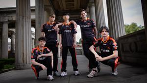 FNATIC, semifinalista de las LEC Summer Finals en Madrid