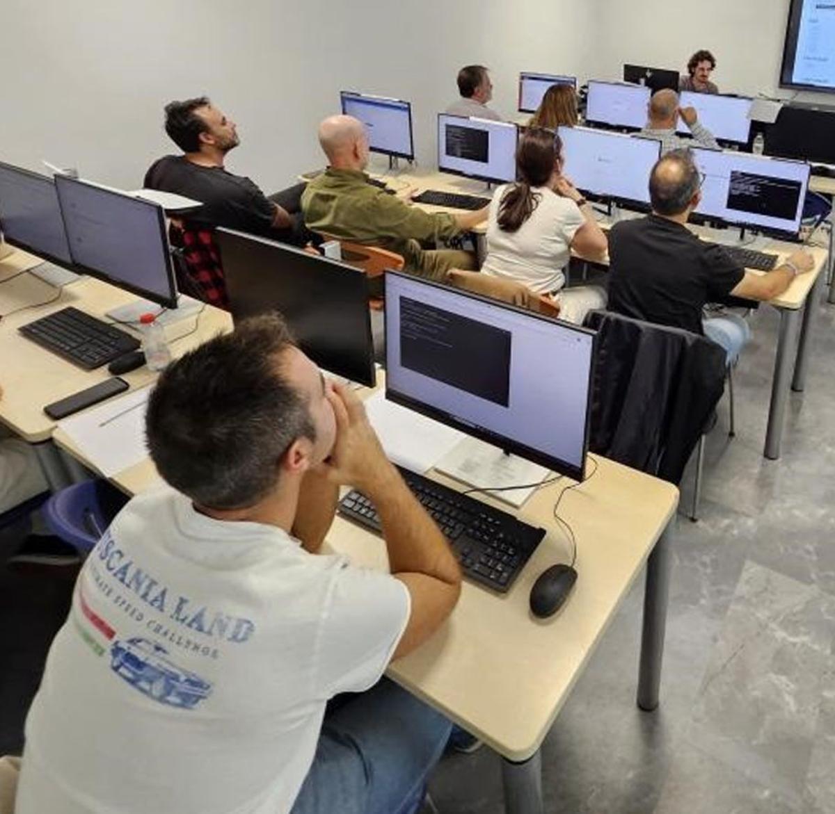 Un repartiment poc homogeni