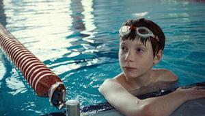 Un fotograma de La plaga