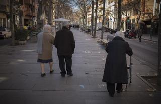 Holanda estudia una ley de suicidio asistido para ancianos que no quieren seguir viviendo