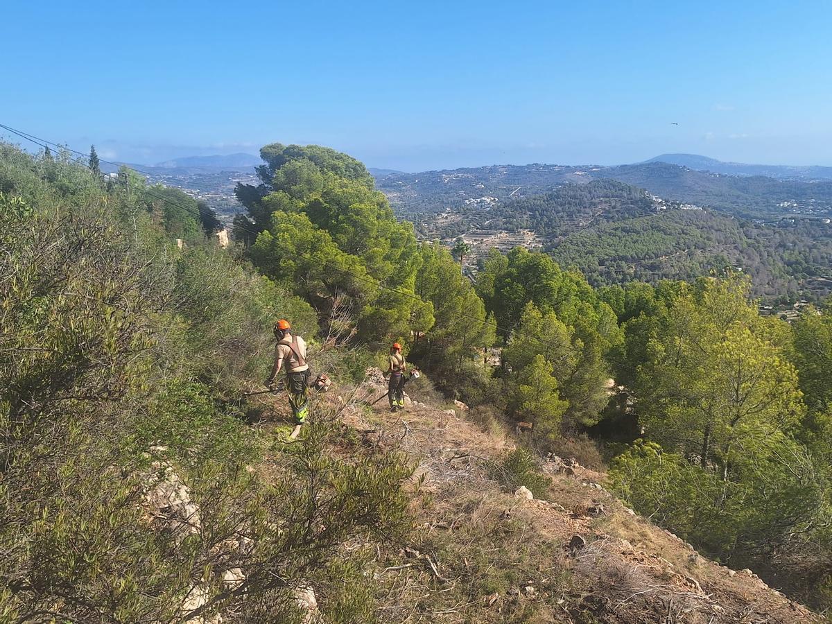 Este proyecto tendrá una inversión de 153.000 euros