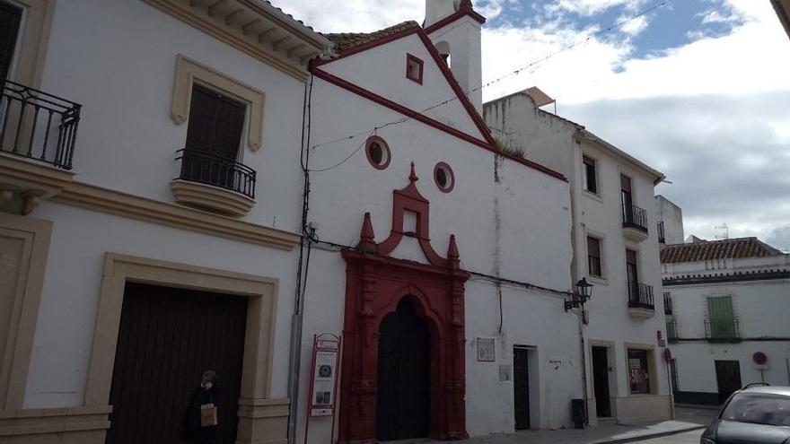 El Obispado quiere ceder por 30 años la ermita del Buen Suceso de Palma del Río