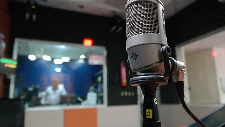 Prosodia 2025: Sevilla se convierte en la nueva capital del podcast