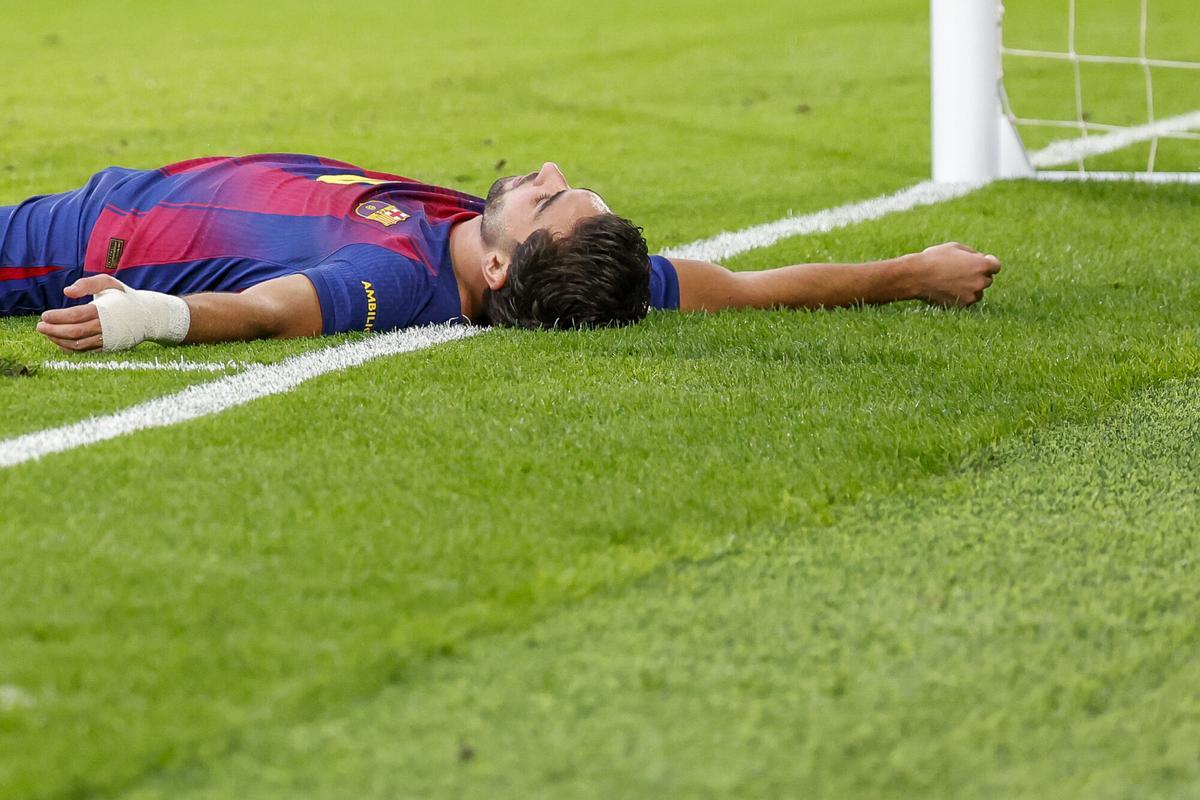 Villarreal - FC Barcelona.