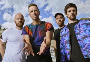 ¿Qui són els teloners als concerts de Coldplay a Barcelona?