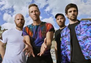 ¿Qui són els teloners als concerts de Coldplay a Barcelona?