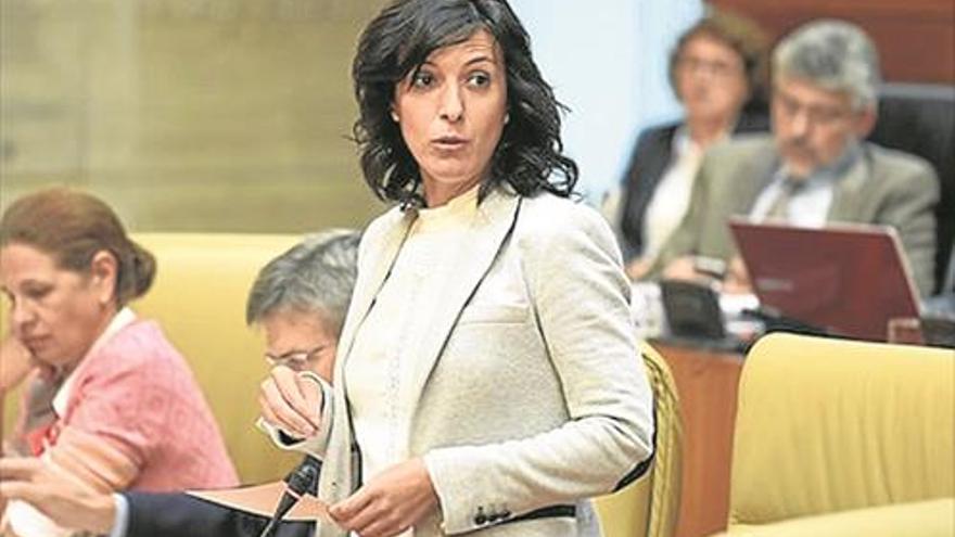 Extremadura respalda la propuesta socialista para derogar la Lomce